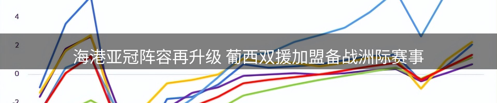 行业前瞻